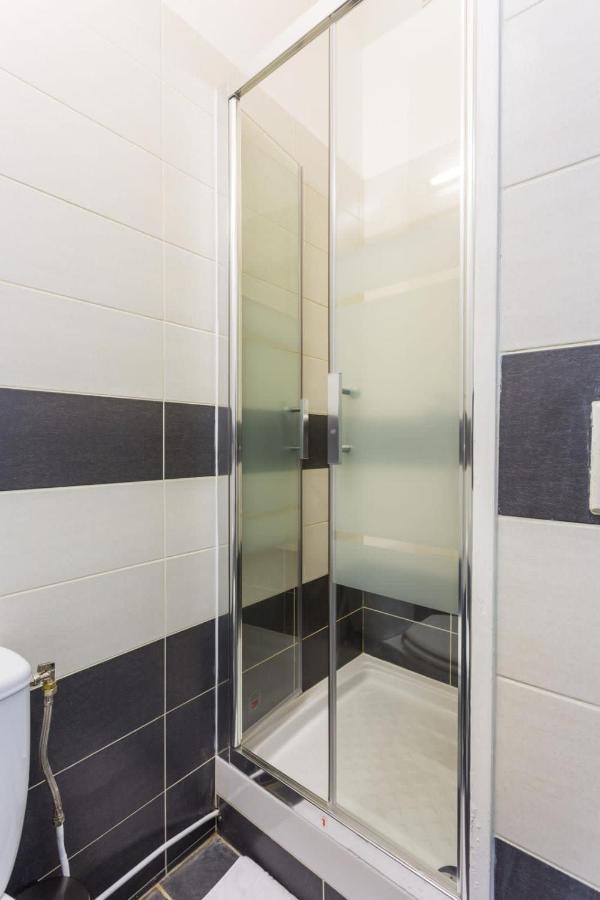 Appartement Accueillant -1Br-6P - Auteuil - Passy Párizs Kültér fotó